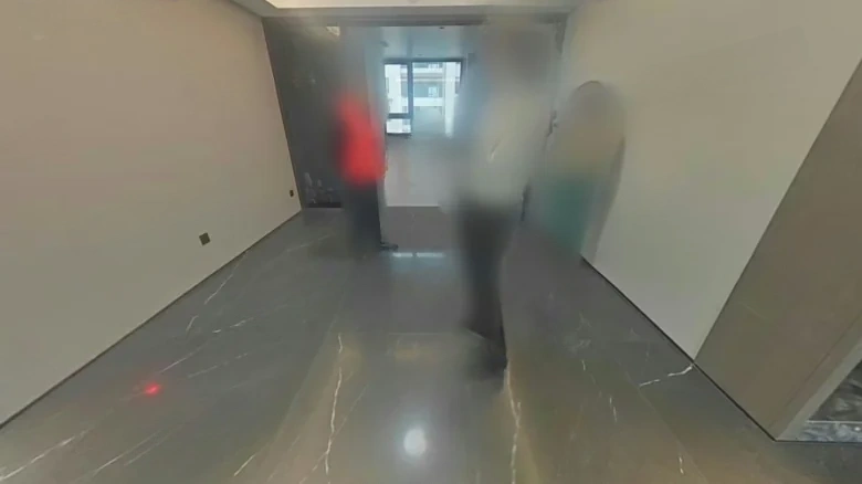 Zhonghai Anfu No. 3 House - View 6