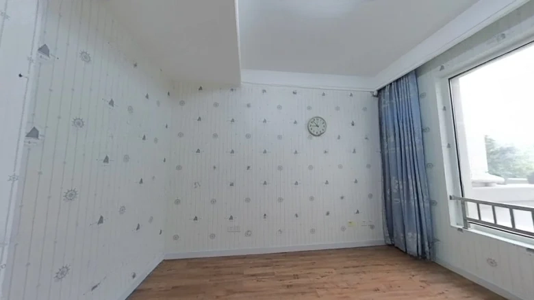 Shoukai Lang Yue - View 3