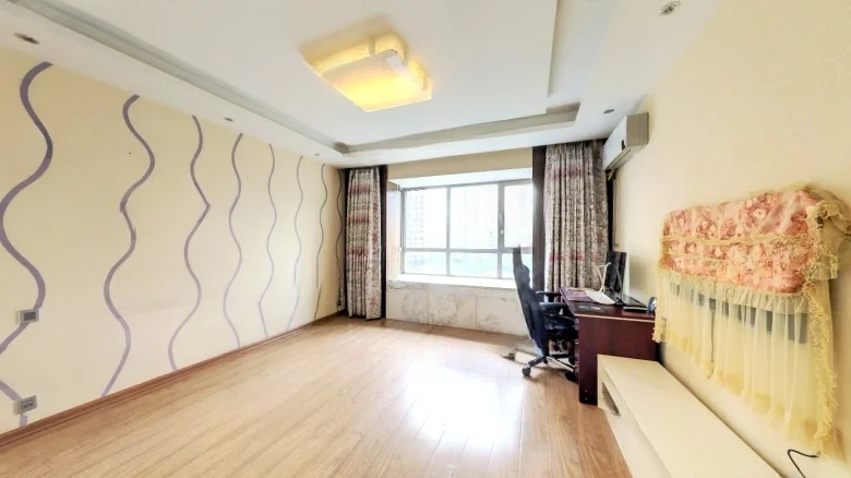 Shimao Xin Wuli He - View 3