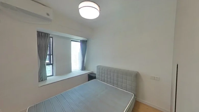 Gao Tou ICON He Jun - View 2