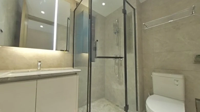 Vanke Sky City - View 10