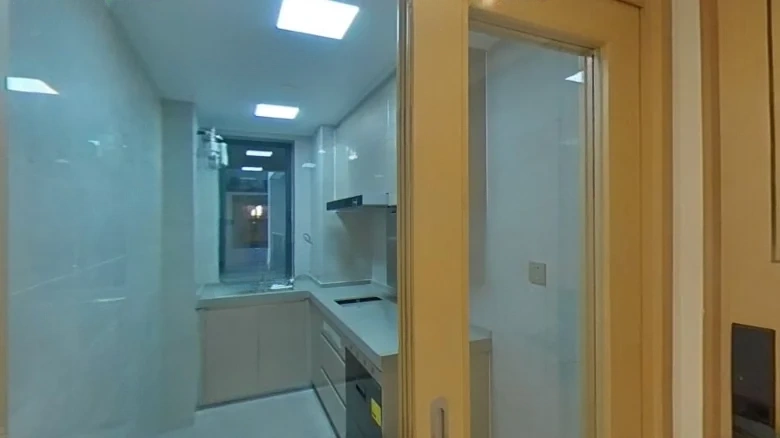 Pearl River Golden Jade Terrace - View 6