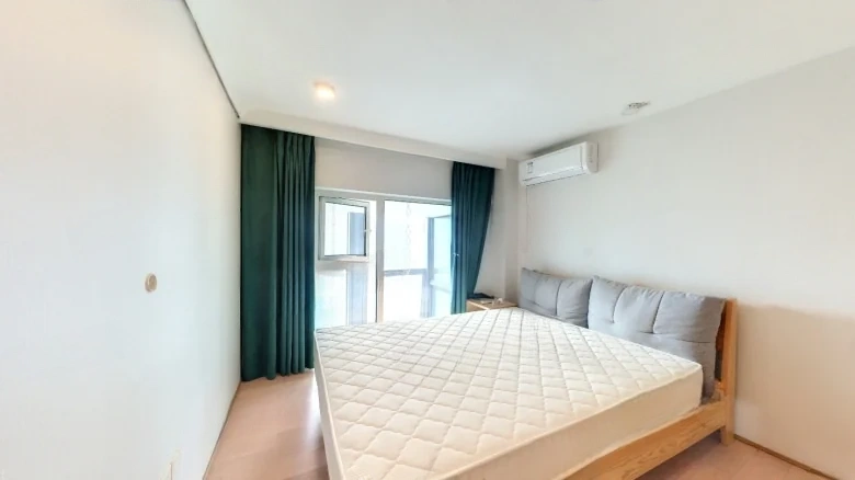 Haiwei New Realm - View 2