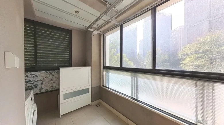 Pinzun International Phase II - View 7