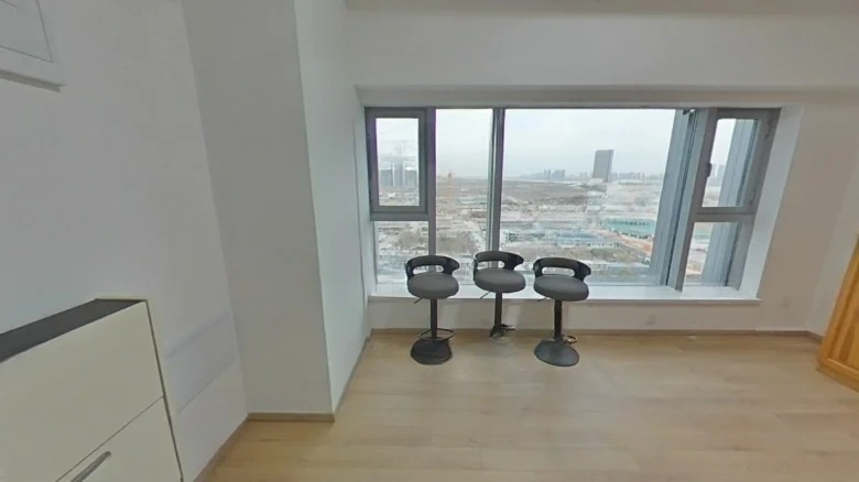 Jinmao Lingyu A5 - View 3