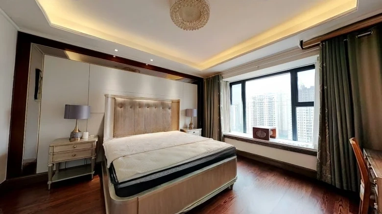 Hengda Tianxi - View 2