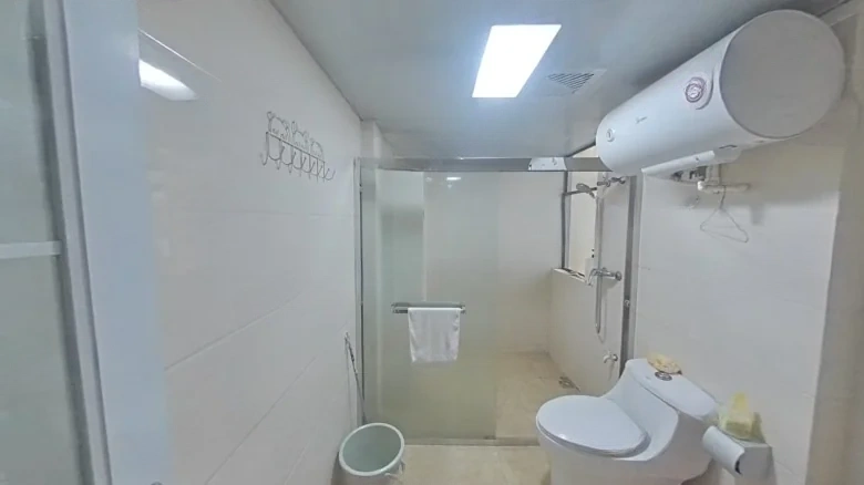 Crystal Forest Phase I - View 8