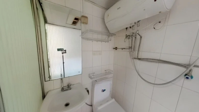 Rongfeng 2008 - View 4