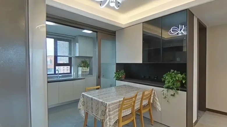 Vanke Sino-German International Community - View 6