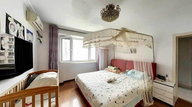 Heavenly Bamboo Garden - View 3