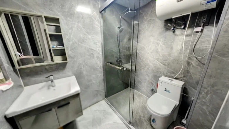 Yinhai Mansion - View 8