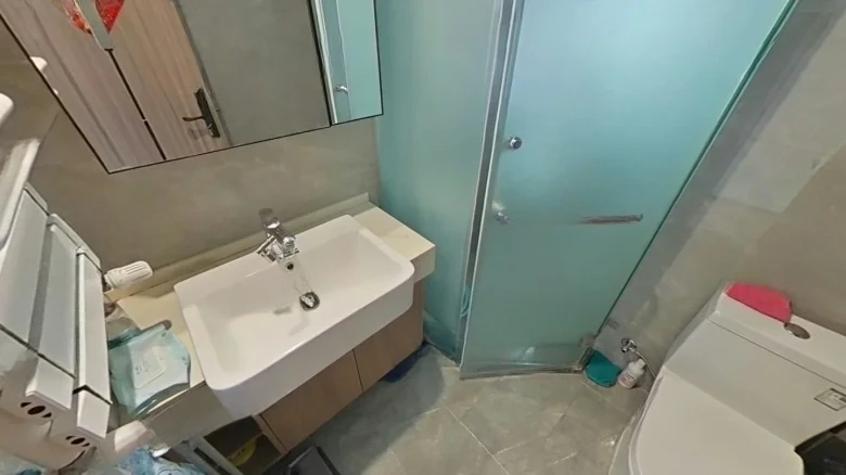 Jade Palace Mansion - View 7