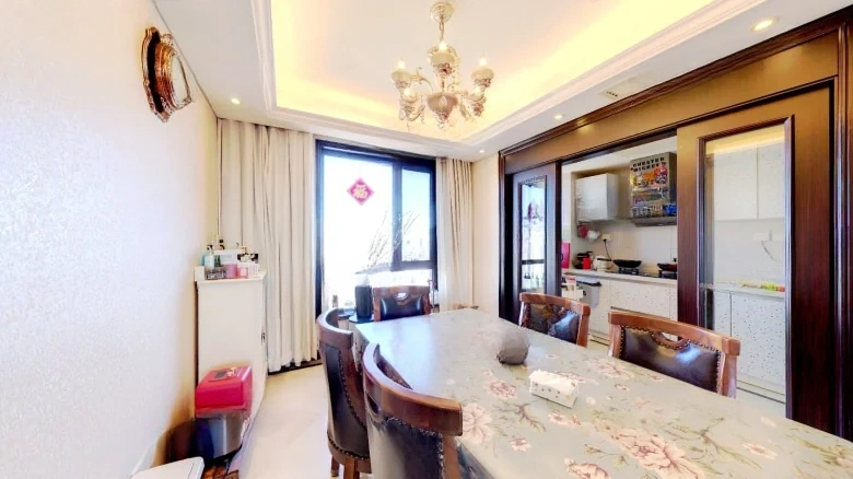 Maple Dan No.1 Phase II - View 7