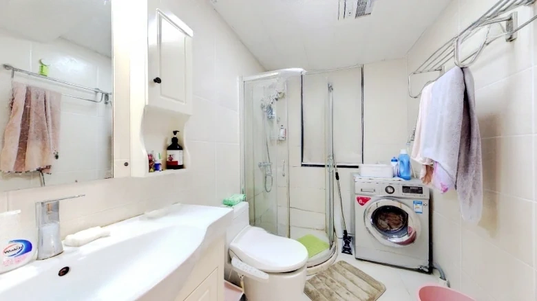 Xindu Plaza - View 2