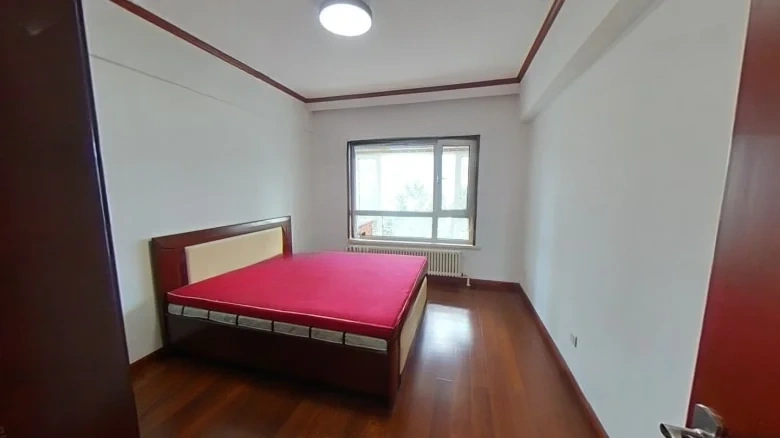 Peace Modern City - View 3