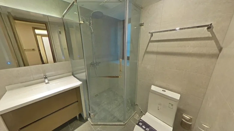 Luhua Zijin Original Residence - View 19