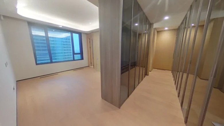 Héshēng·Màn Yún - View 3