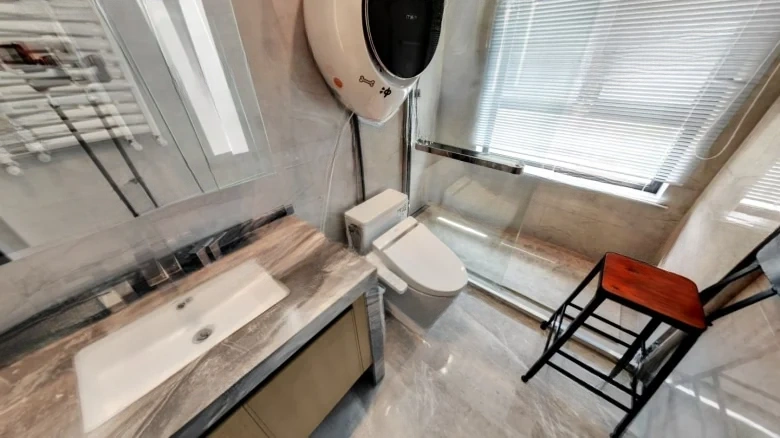 Wanke Metropolis - View 10