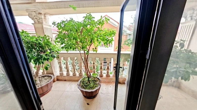 Central Garden New City Villa - View 21