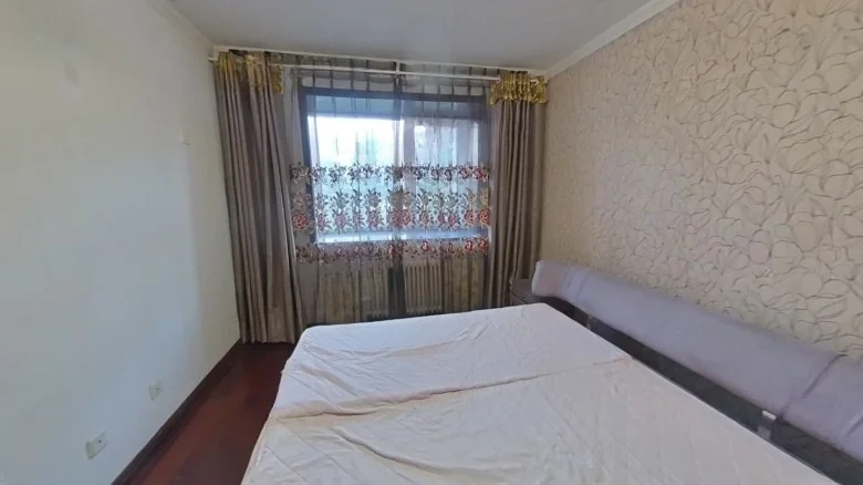 Sports Joy Residence - View 2