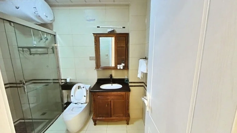 Qingdao Golden Sand Beach Impressions - View 17