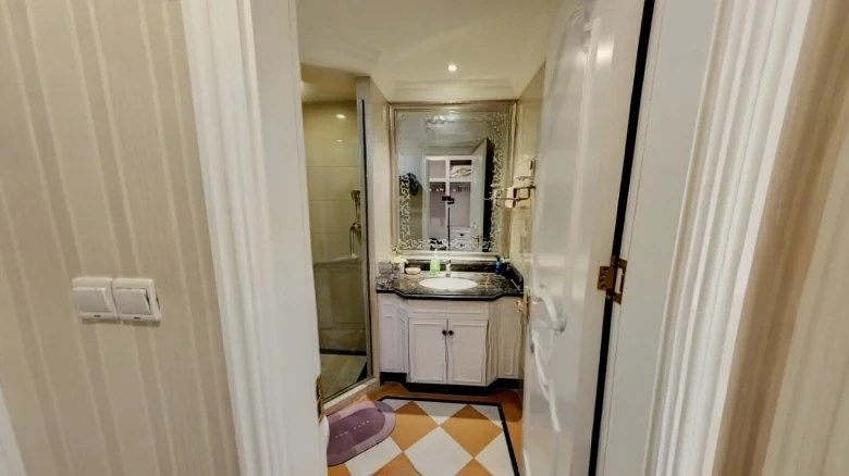 Wanda Mansion - View 10