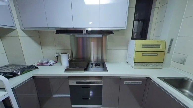 Zhongrui Starlink Lifestyle Plaza - View 9