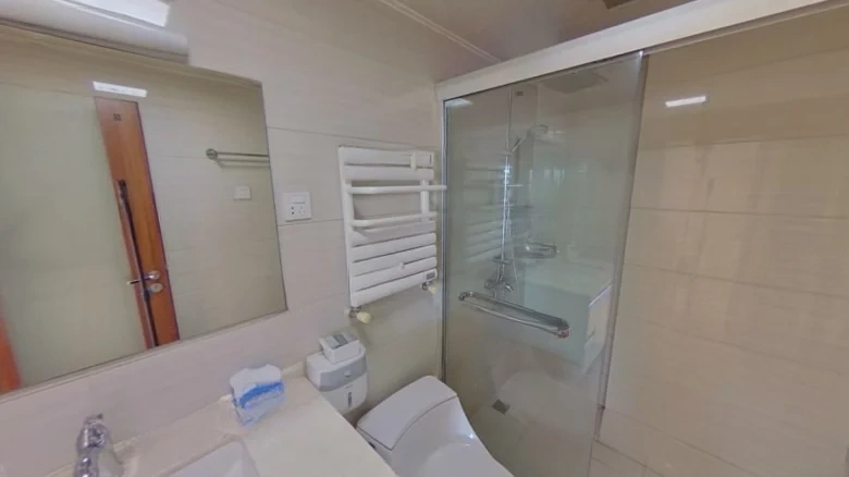 Upper National Gate - View 9