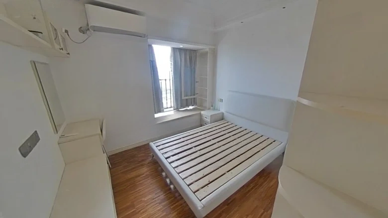 Junhua Cypress Square - View 4