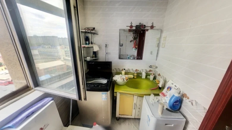 Harmony Fragrant Pavilion - View 8