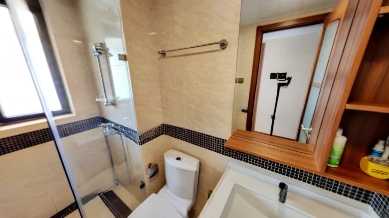 Zhonghang City A District - View 13