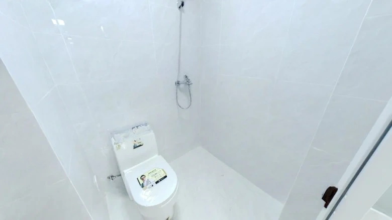 Canton Road - View 6