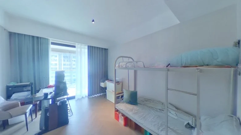 Suning Tan Yue Nan Yuan - View 5