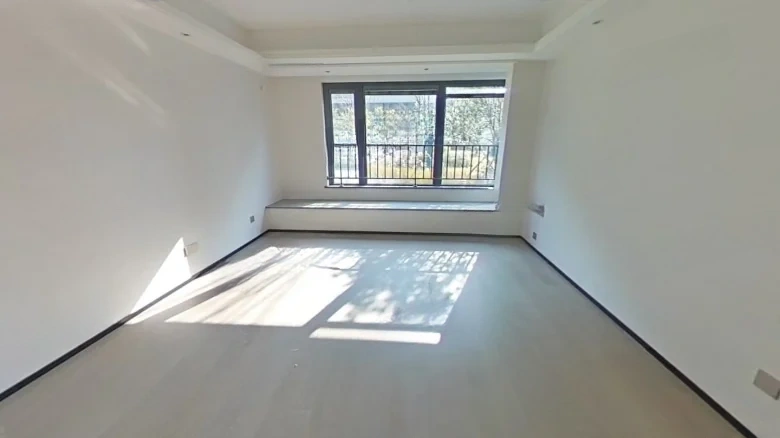 Linxia Garden - View 6