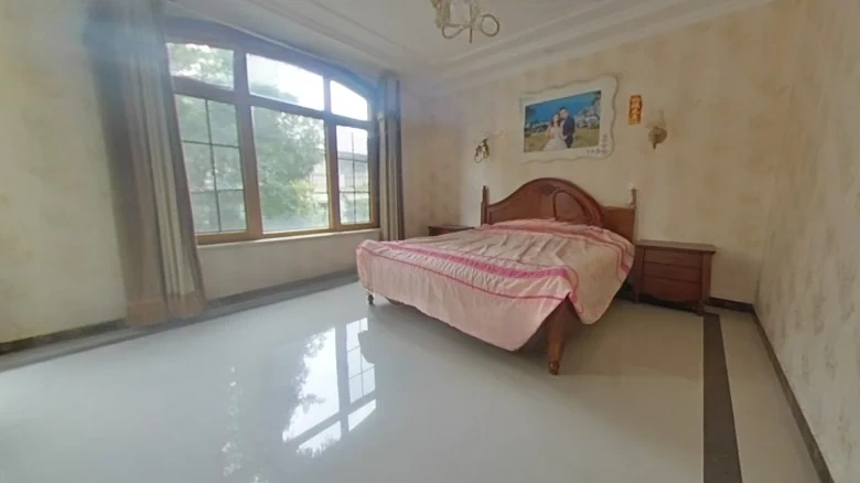 Original River Name Villa - View 7