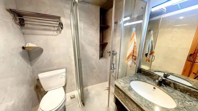 Rui Cheng Tower - View 9