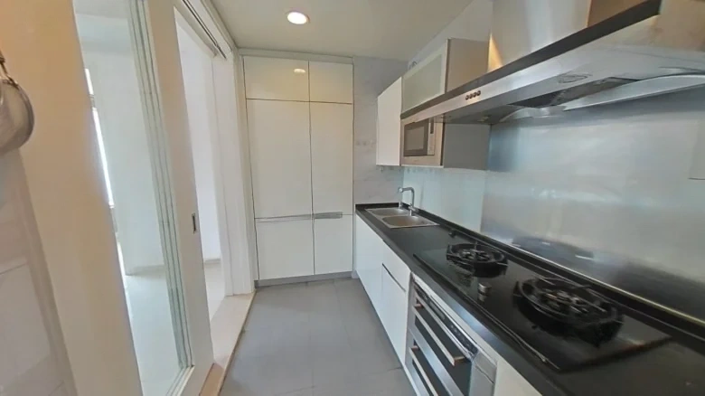 Keppel Lingyun Peak Grove - View 6