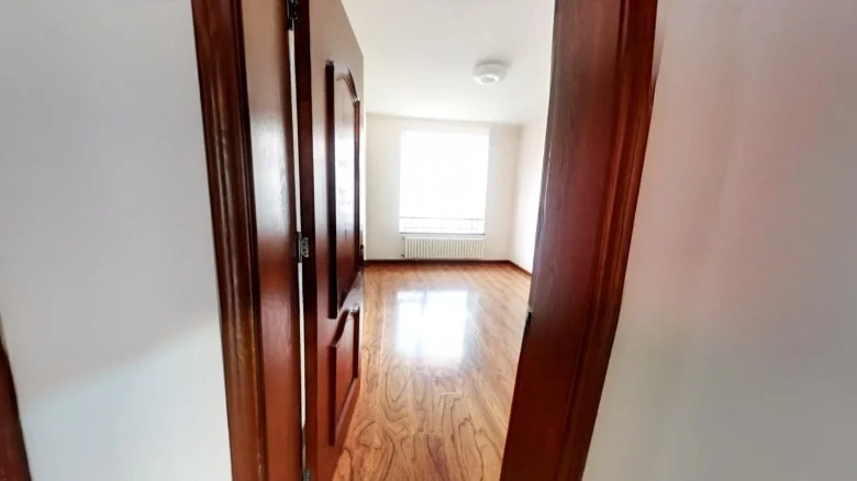 Nan Shan Garden - View 3