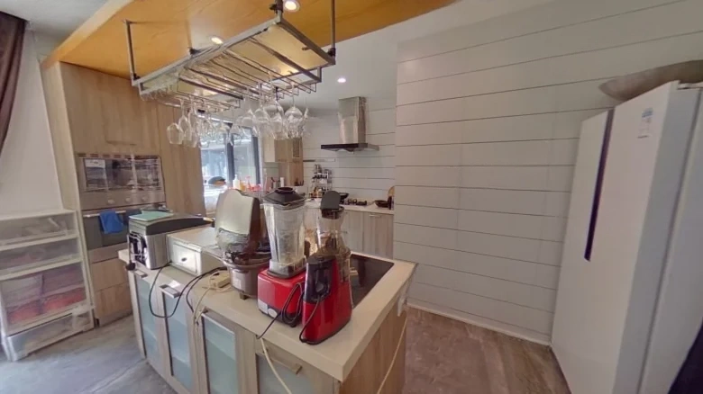 New Pujin Road Compound No. 1658 Pujiu Lane - View 10