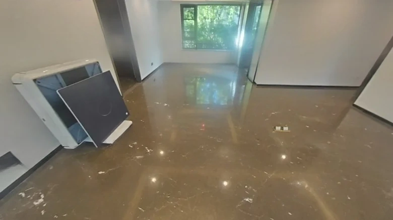 Zhongnan Tangyue Bay - View 7