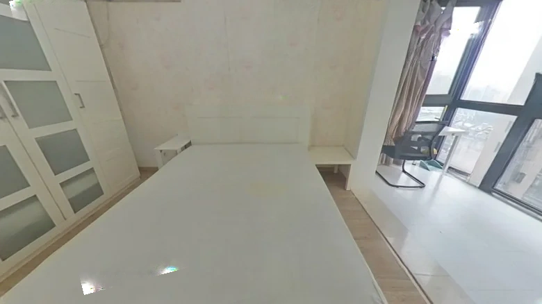 Nanjing Shang Mansion - View 3