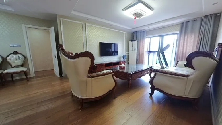 Zhongbang City - View 5