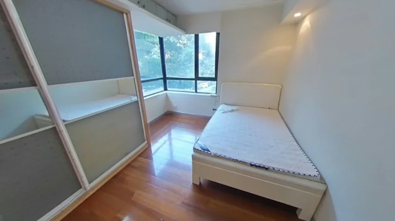 Spring River Flowing Water - View 2