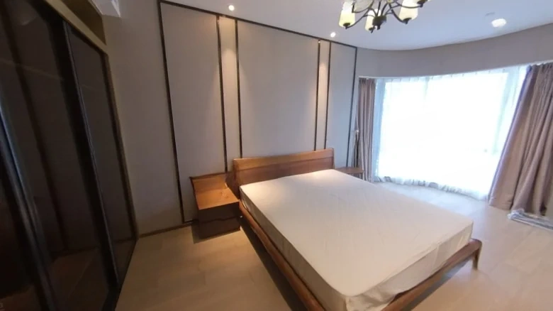 Fenglong City Center - View 3