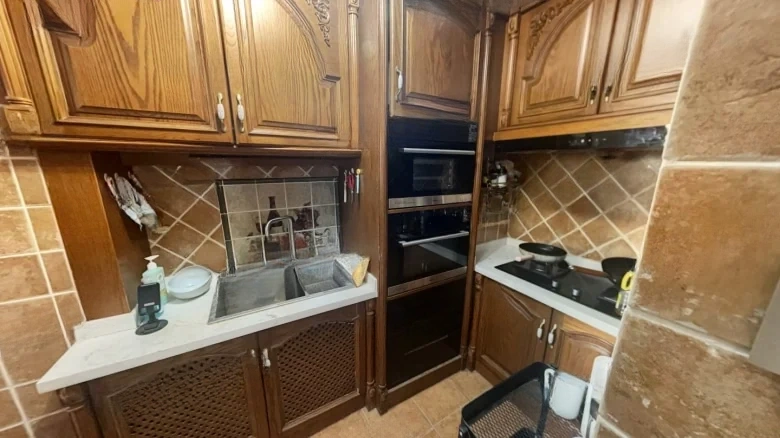 Tianju Garden - View 5