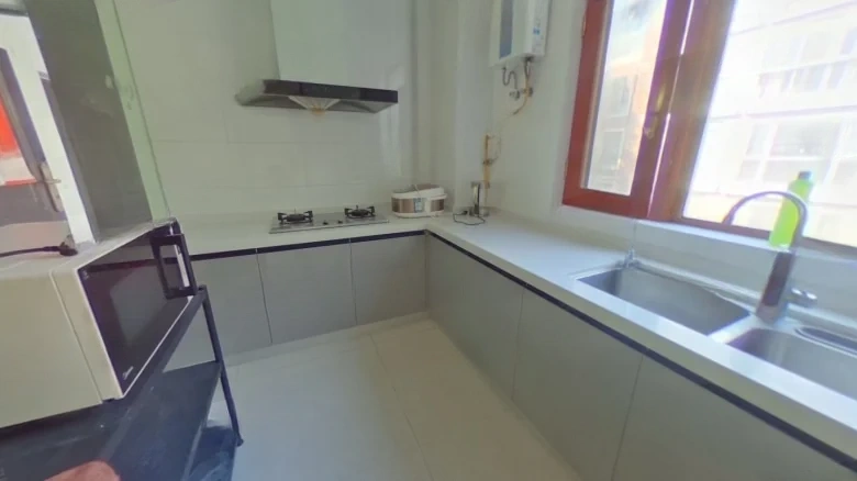 Mountain Water Elegance - View 7