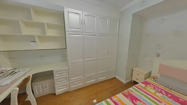 Xiaocun He Yuan Dong - View 5