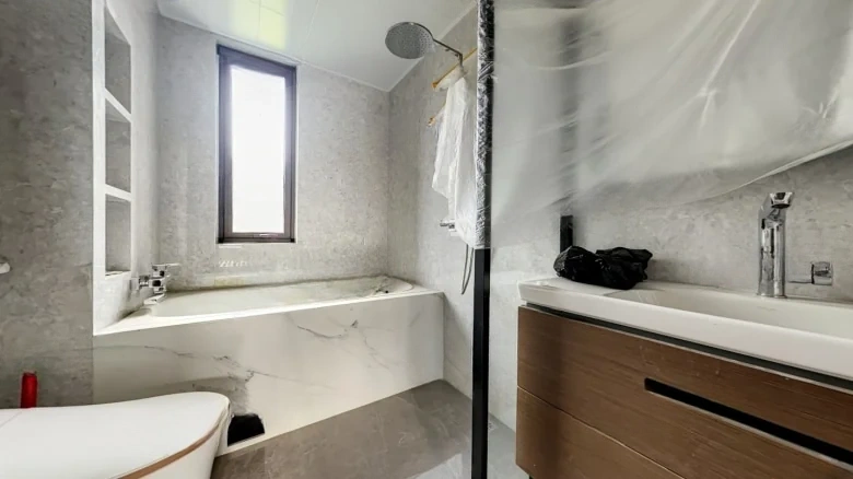 Shunshan Mansion - View 12