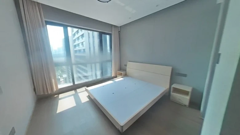 PARK SCAVENGER EPOCH TIANYUE JING A Zone - View 3