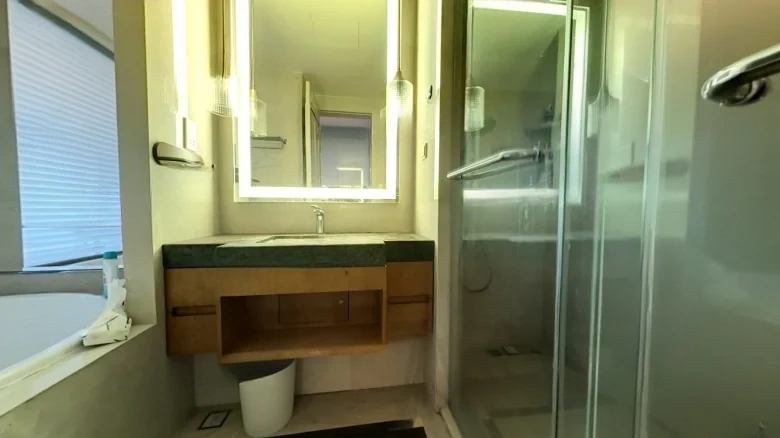 Eastern Palace Delight - View 5